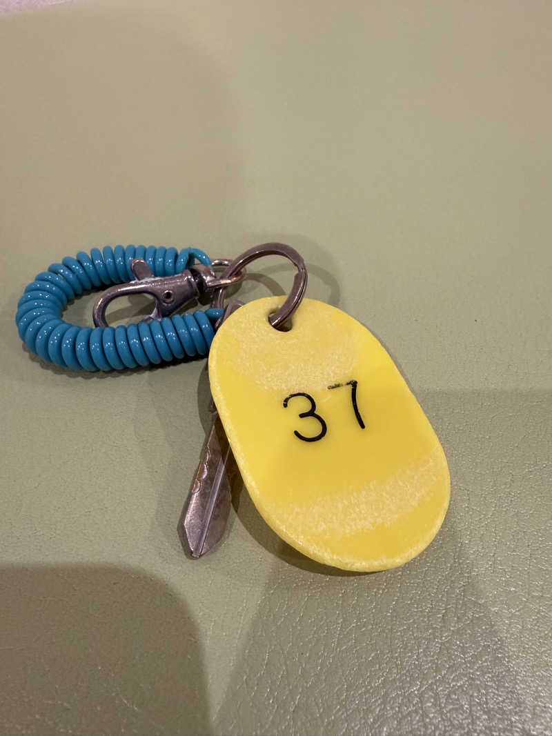 風呂フェッショナルサウナーRanさんの砂丘温泉ゆめろんのサ活写真