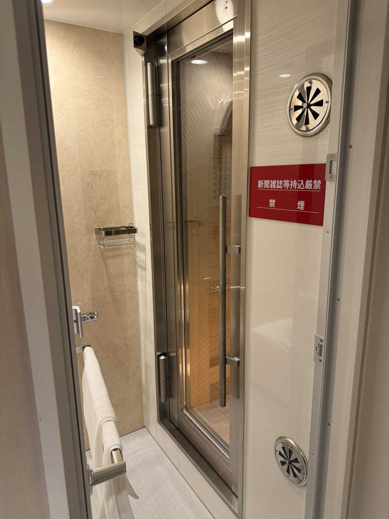 【風呂フェッショナルサウナーRan】さんのリッチモンドホテル仙台のサ活写真