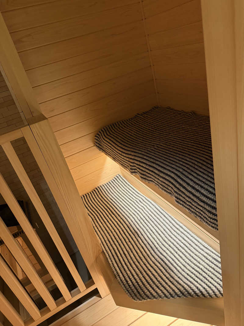 【風呂フェッショナルサウナーRan】さんのリッチモンドホテル仙台のサ活写真