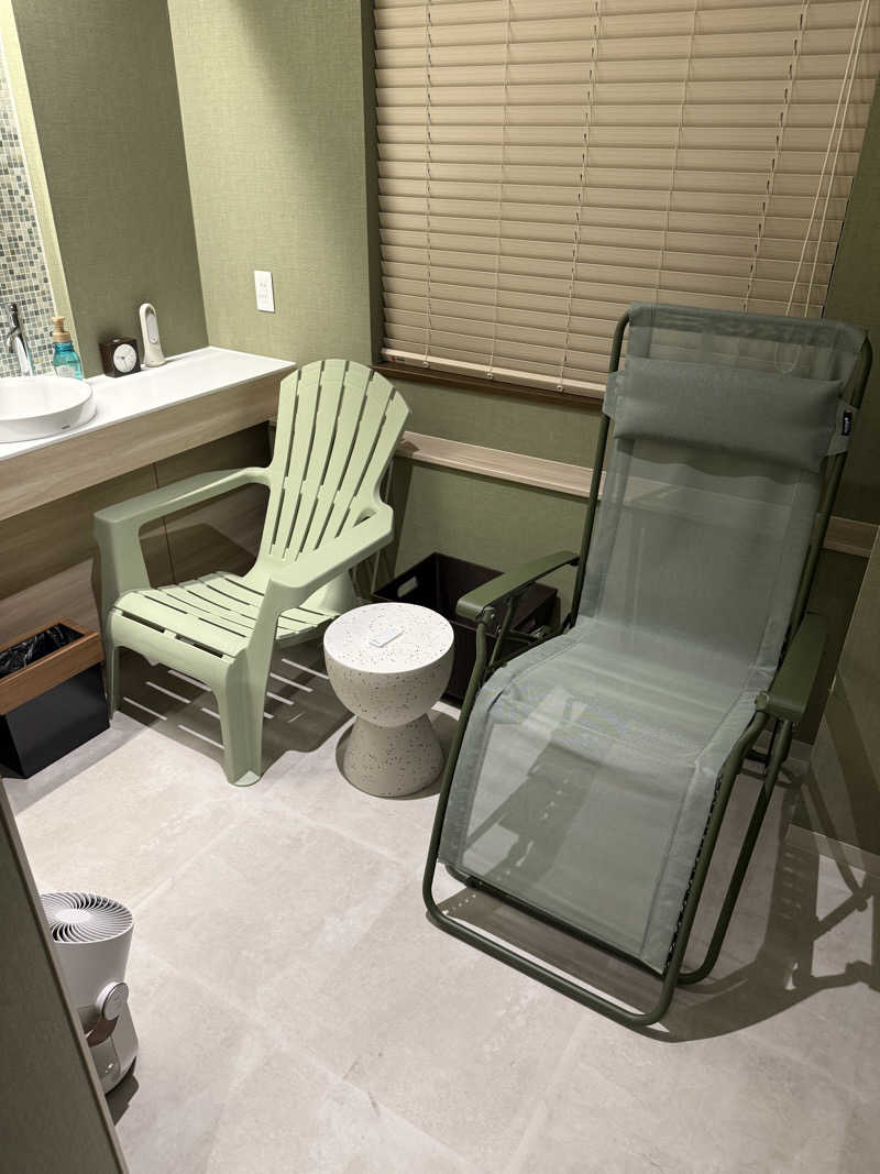 【風呂フェッショナルサウナーRan】さんのリッチモンドホテル仙台のサ活写真