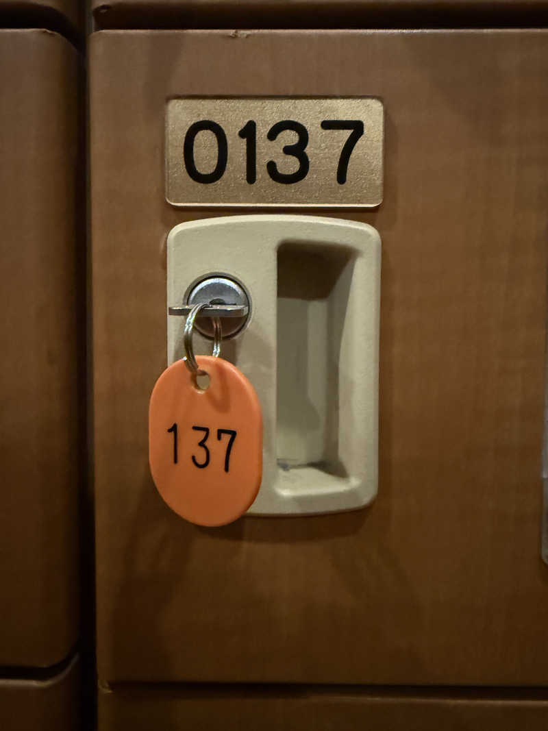 【風呂フェッショナルサウナーRan】さんの天然温泉 ホテルこまちのサ活写真