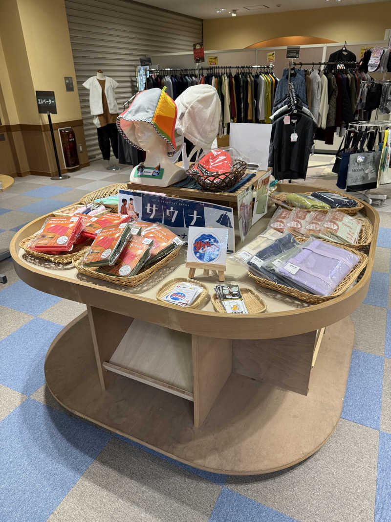 風呂フェッショナルサウナーRanさんのくららの湯(旧:天王温泉くらら)のサ活写真