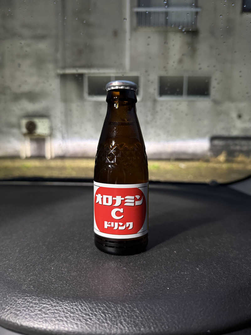 風呂フェッショナルサウナーRanさんの蔵サウナと文化財の宿 森長のサ活写真