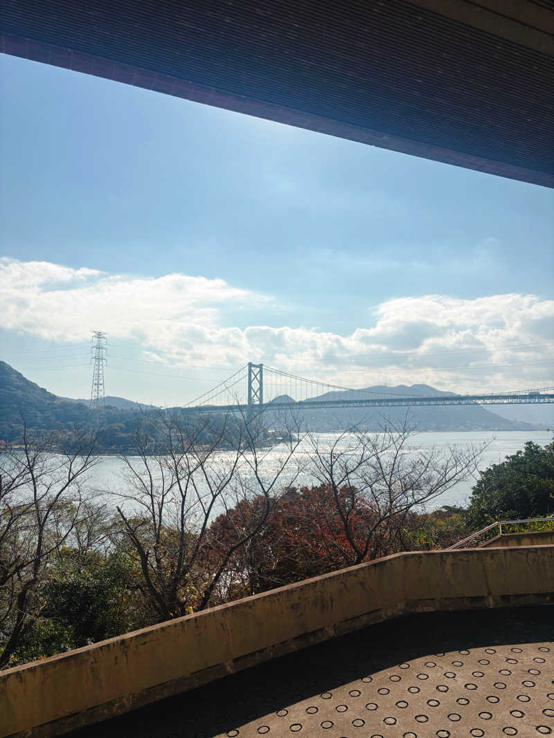 ぼんじりはTAREさんの国民宿舎 海峡ビューしものせきのサ活写真