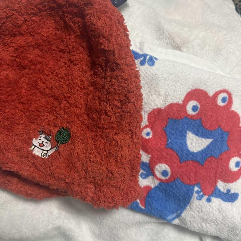 ぼんじりはTAREさんの湯の坂 久留米温泉のサ活写真