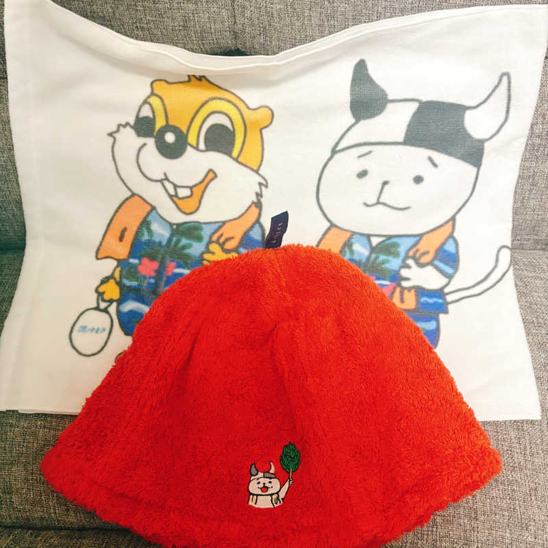 ぼんじりはTAREさんの湯の坂 久留米温泉のサ活写真