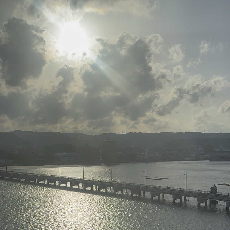 ぼんじりはタレさんのメルキュール佐賀唐津リゾート(旧HOTEL & RESORTS SAGA KARATSU)のサ活写真