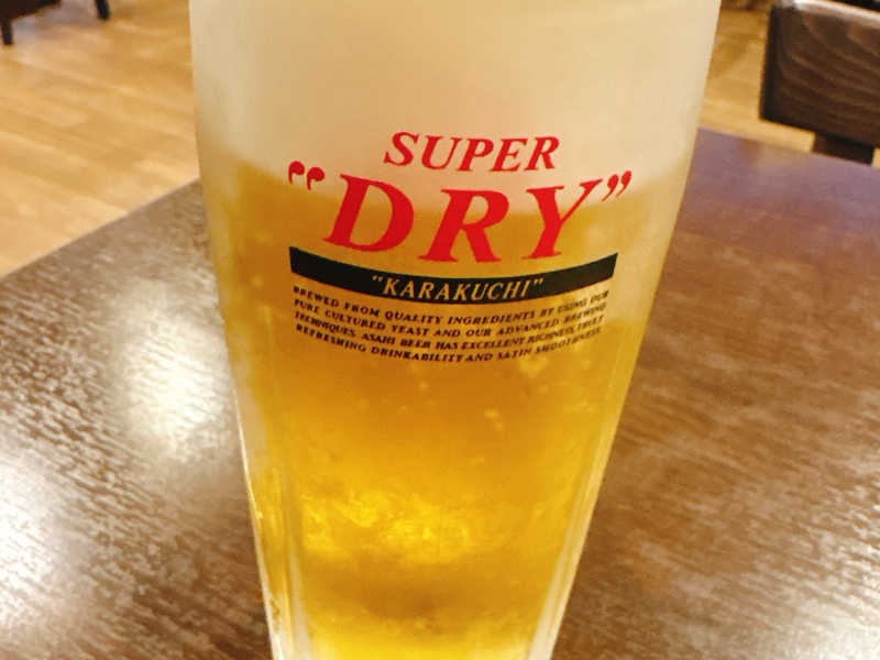 生ビール