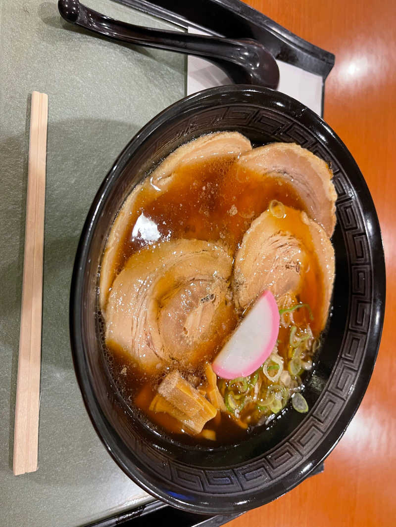 OSAKEMAN♨️さんの天然温泉 小田原コロナの湯のサ活写真