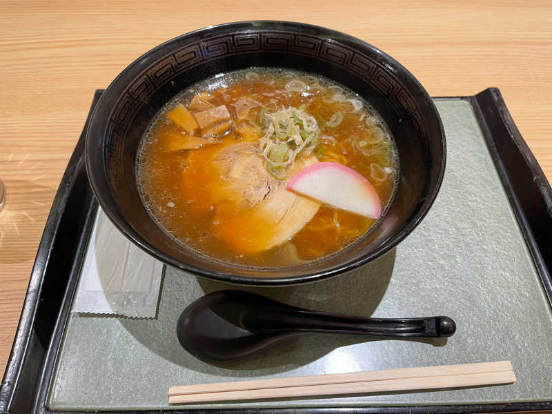 OSAKEMAN♨️さんの天然温泉 小田原コロナの湯のサ活写真