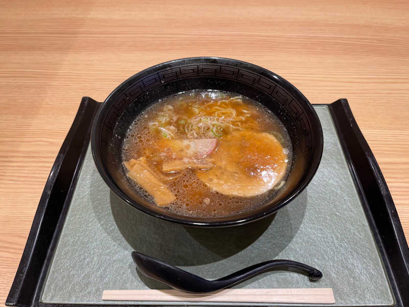 OSAKEMAN♨️さんの天然温泉 小田原コロナの湯のサ活写真