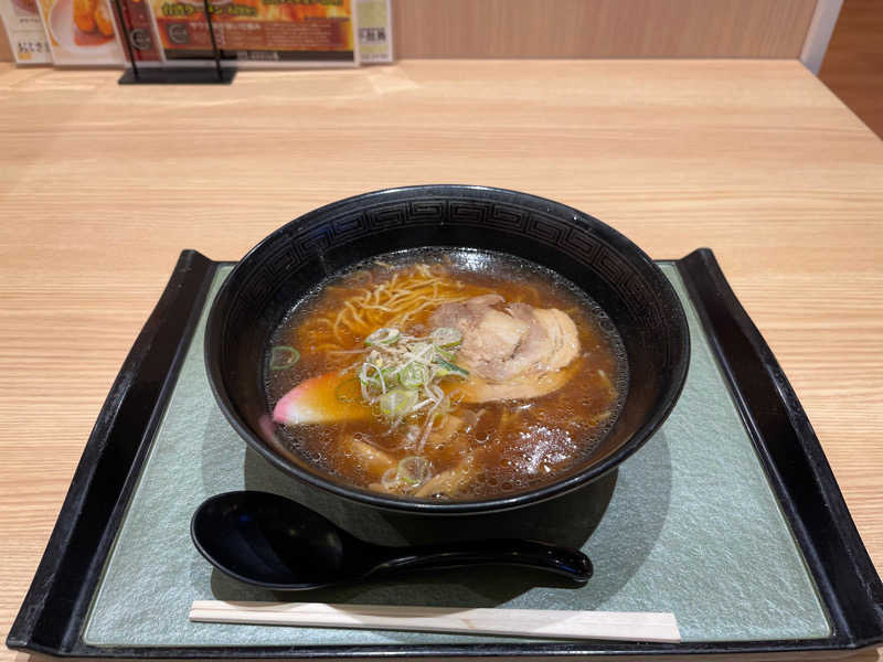 OSAKEMAN♨️さんの天然温泉 小田原コロナの湯のサ活写真