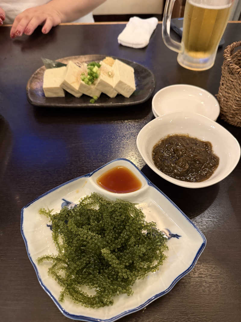 じゅりたさんのリザンシーパークホテル谷茶ベイのサ活写真