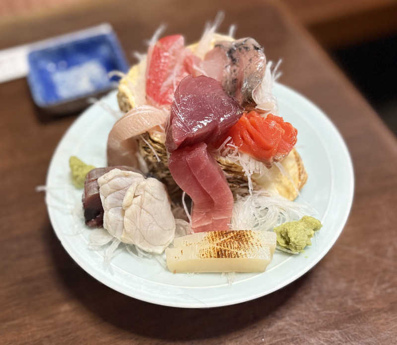 じゅりたさんの鴨川グランドホテルのサ活写真