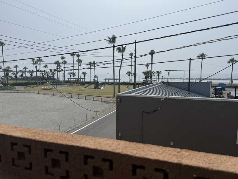 じゅりたさんのSEASIDE SURF SAUNAのサ活写真