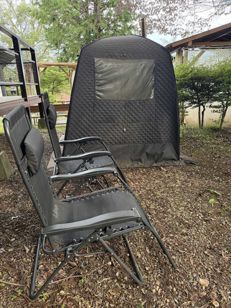 じゅりたさんのザランタンひたち大宮|パークアルカディアのサ活写真