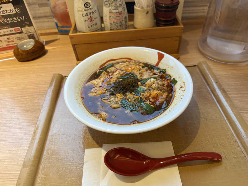 じゅりたさんのスパメッツァ おおたか 竜泉寺の湯のサ活写真