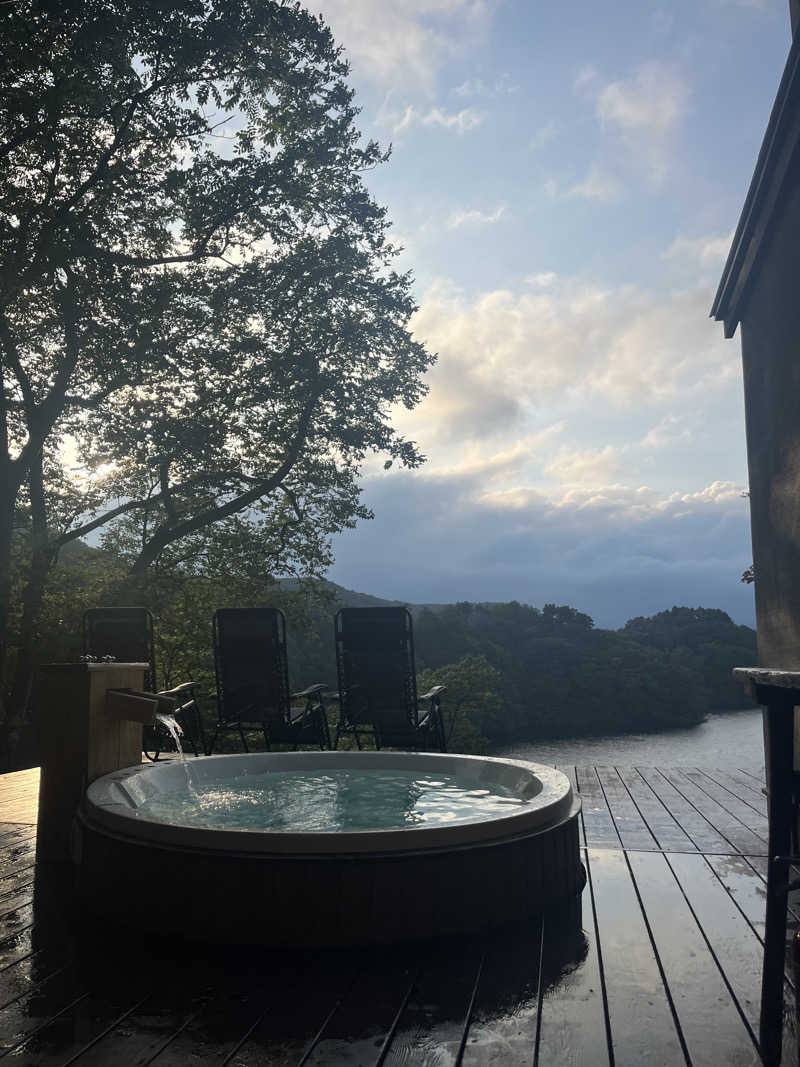 ばりあんさんのAnoieのサ活写真