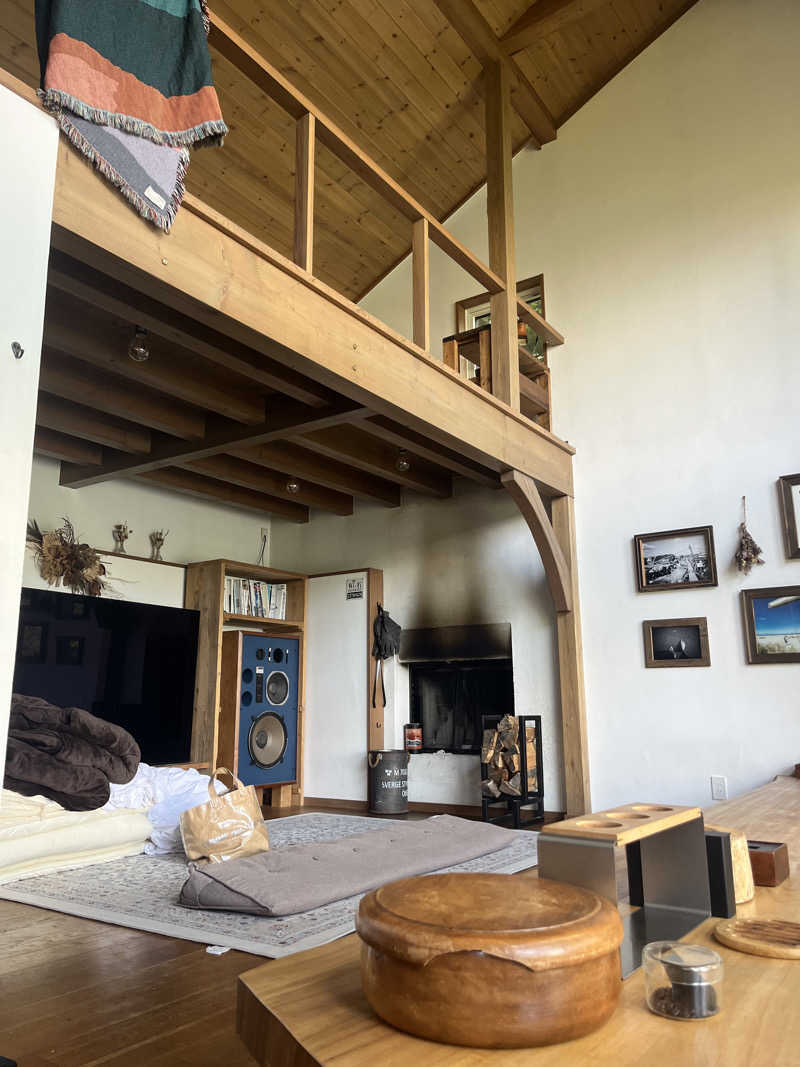 ばりあんさんのAnoieのサ活写真