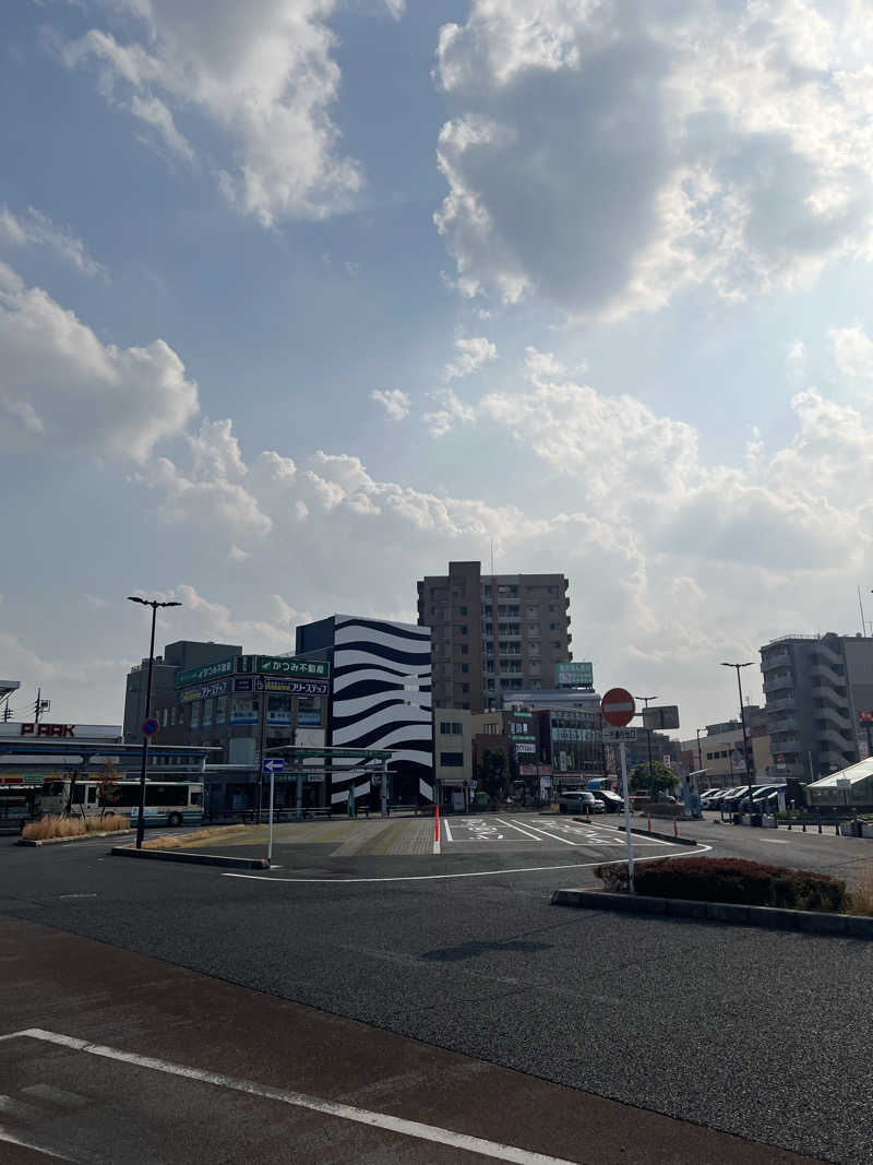 tomozoさんの朝霞サウナ 和(なごみ)のサ活写真