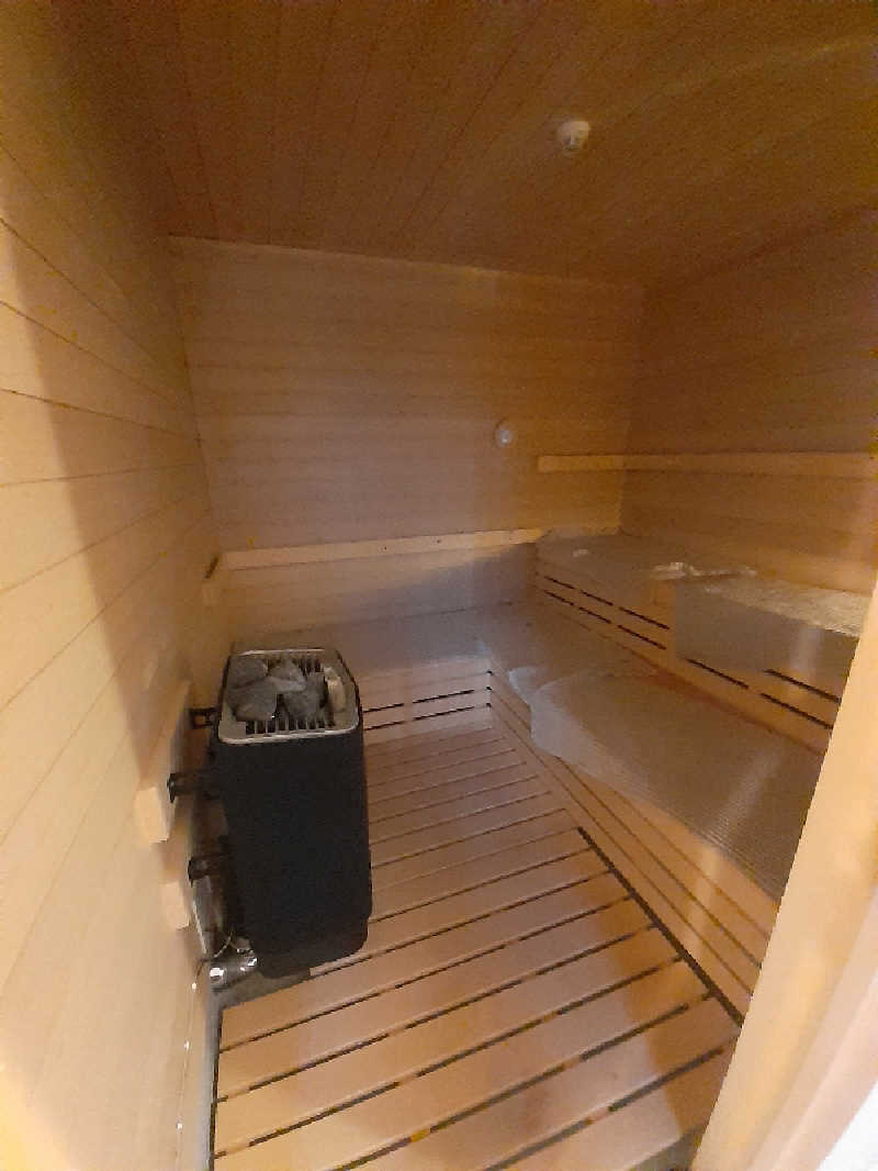 enpituwotaさんのMUSIRO SAUNA(ムシロサウナ)のサ活写真