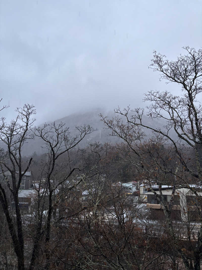 ssさんのザ・リッツカールトン日光のサ活写真