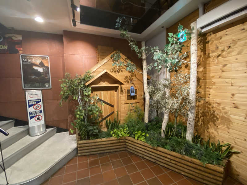 yoshi.rさんのウェルビー栄のサ活写真