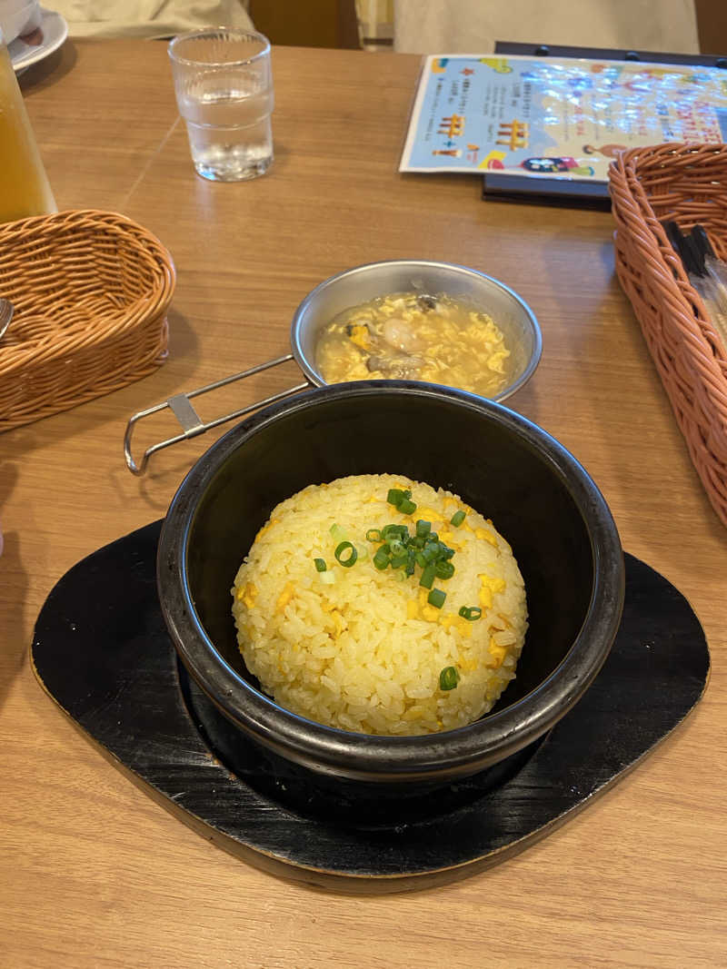 yoshi.rさんのSPA&ごはん ゆるうむ yuluumuのサ活写真