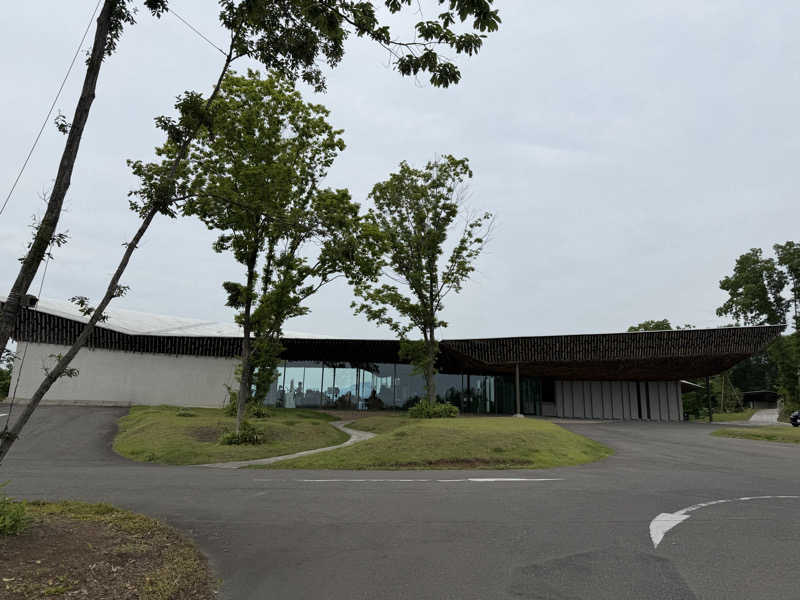 MATTSUさんのSnow Peak FIELD SUITE SPA HEADQUARTERSのサ活写真