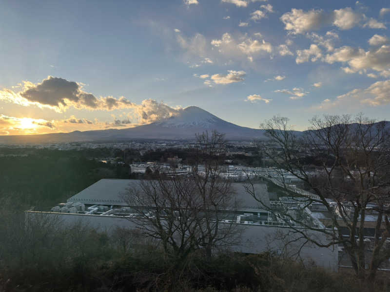 rukky90210さんの木の花の湯(HOTEL CLAD)のサ活写真