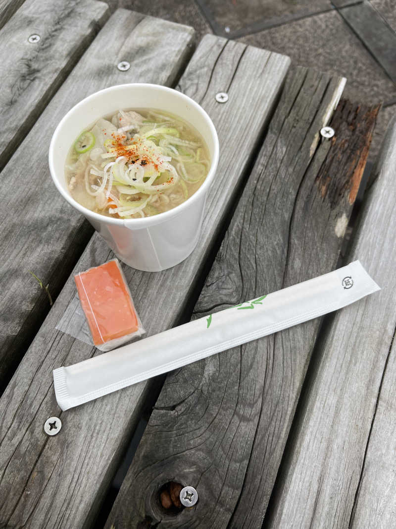 masalaboさんの湯屋 FUROBAKKA(フロバッカ)のサ活写真