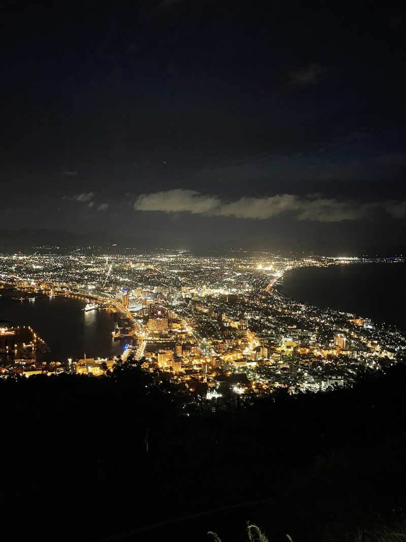 masalaboさんのホテルサンシティー函館のサ活写真