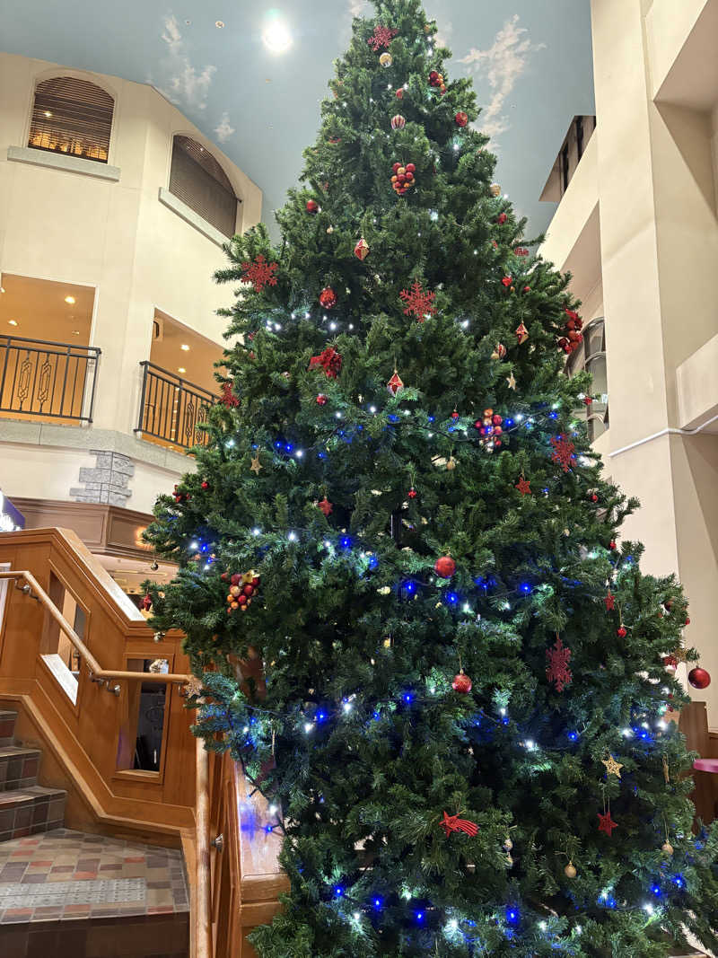 ふくちゃんさんの神戸サウナ&スパのサ活写真