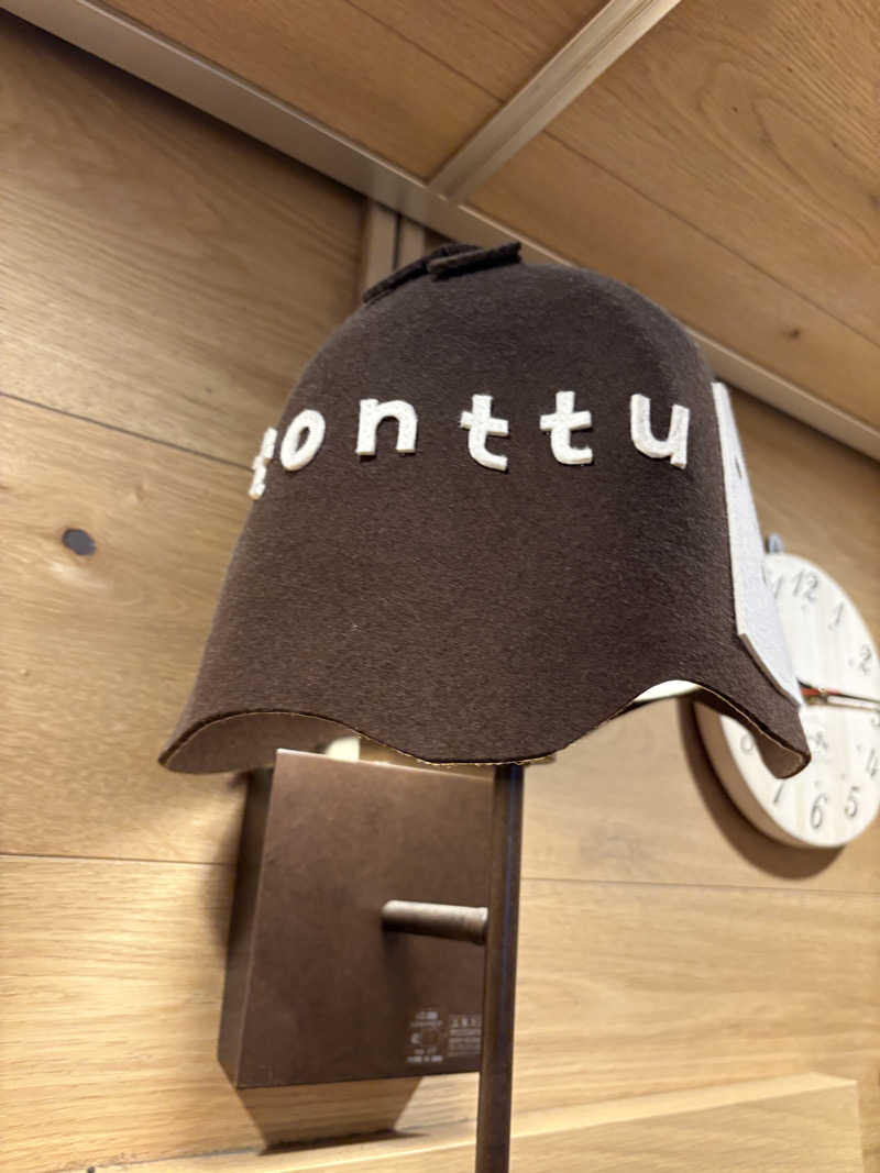 ふくちゃんさんの神戸サウナ&スパのサ活写真