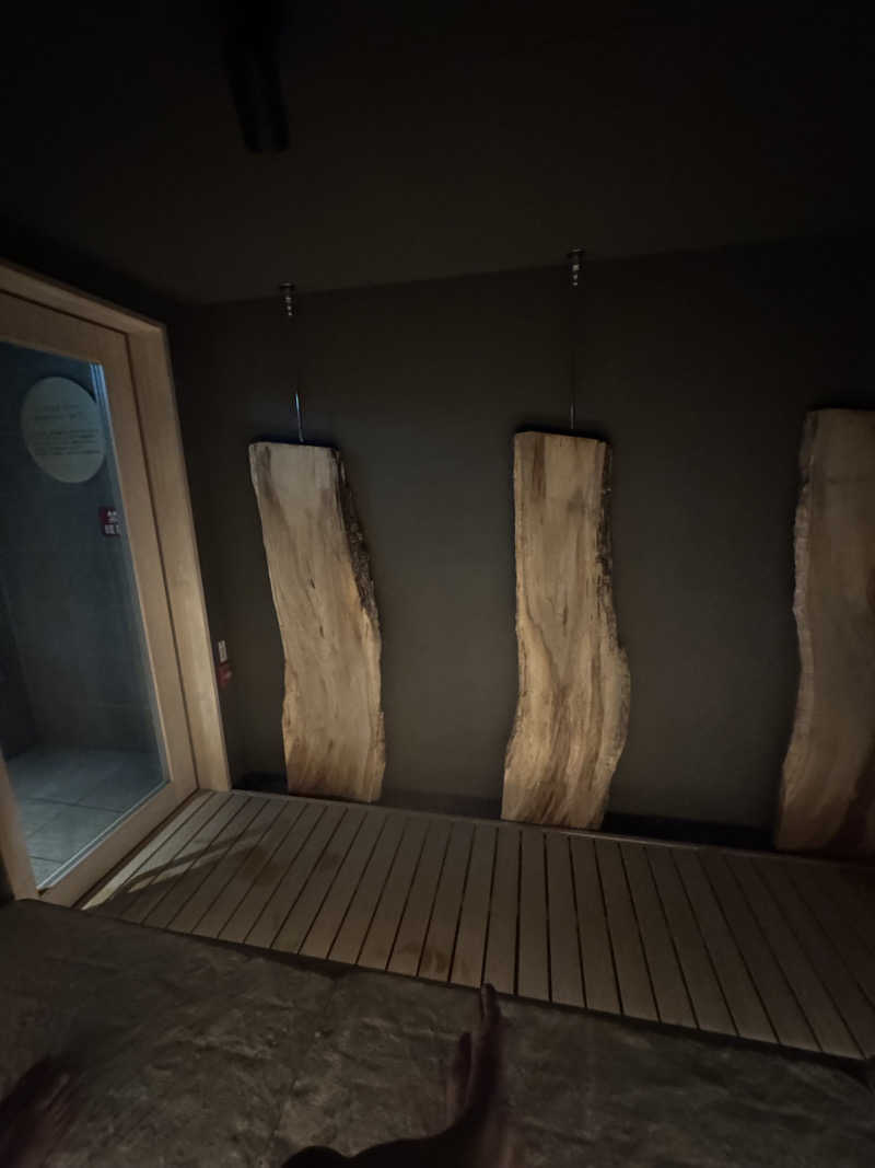 ナラさんのgoodsauna & spa SAPPOROのサ活写真