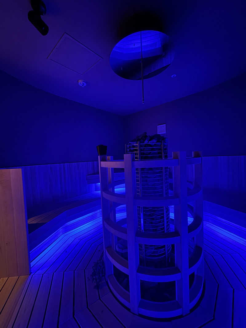 ナラさんのgoodsauna & spa SAPPOROのサ活写真
