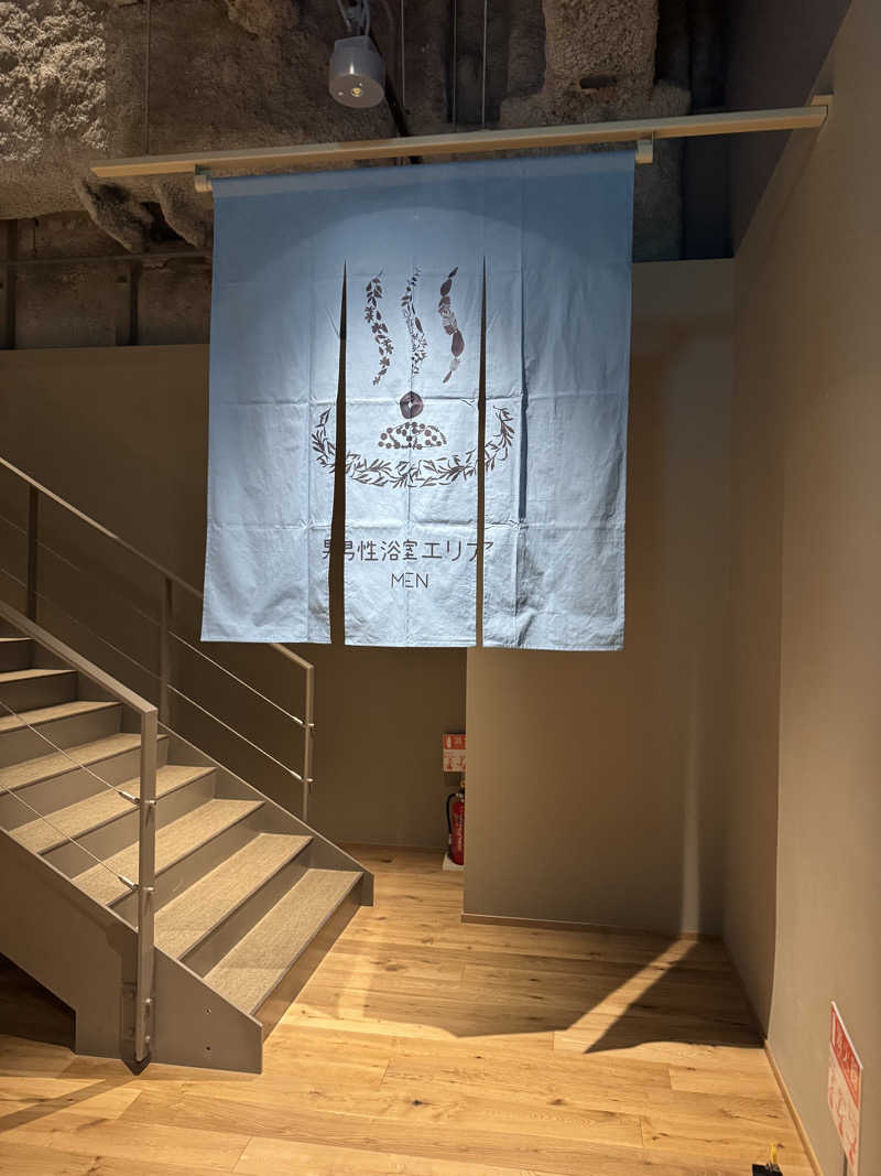 ナラさんのgoodsauna & spa SAPPOROのサ活写真