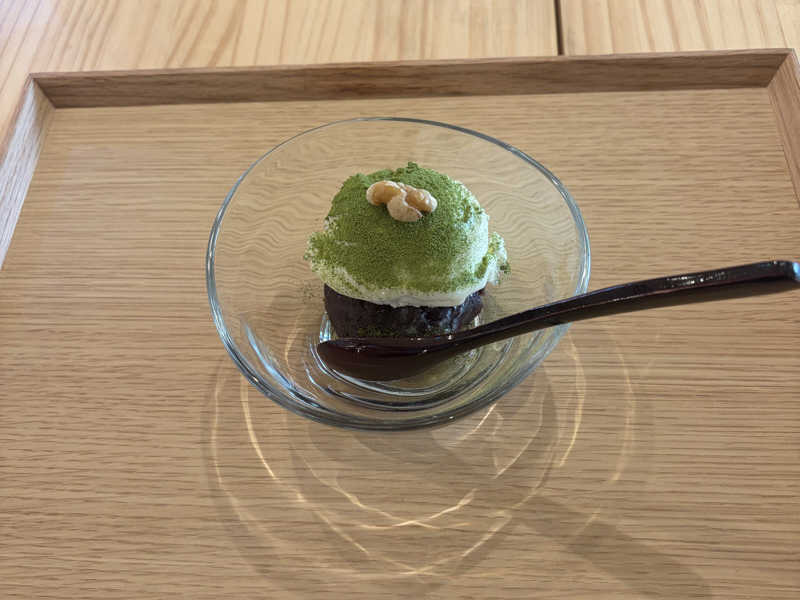 おデザ