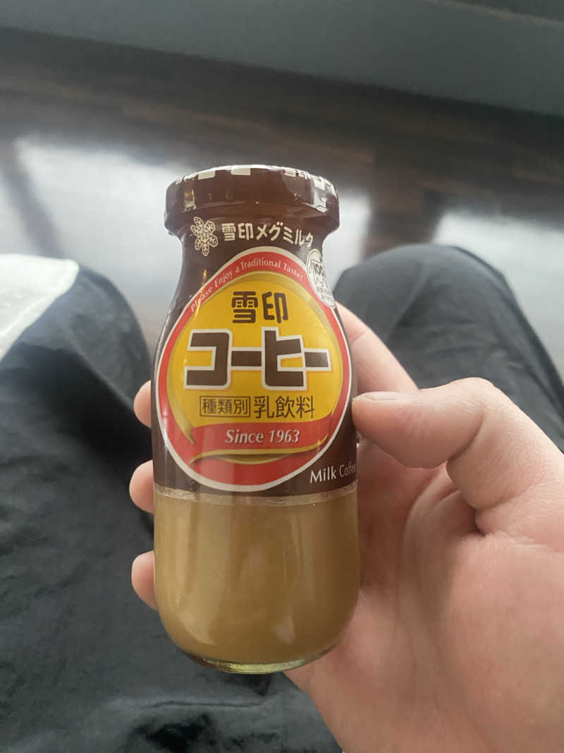 カルビさんの佐倉天然温泉 澄流(すみれ)のサ活写真