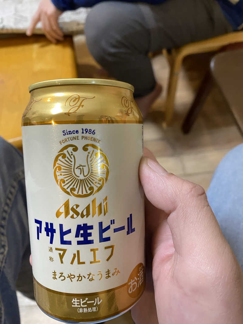 カルビさんの東上野 寿湯のサ活写真