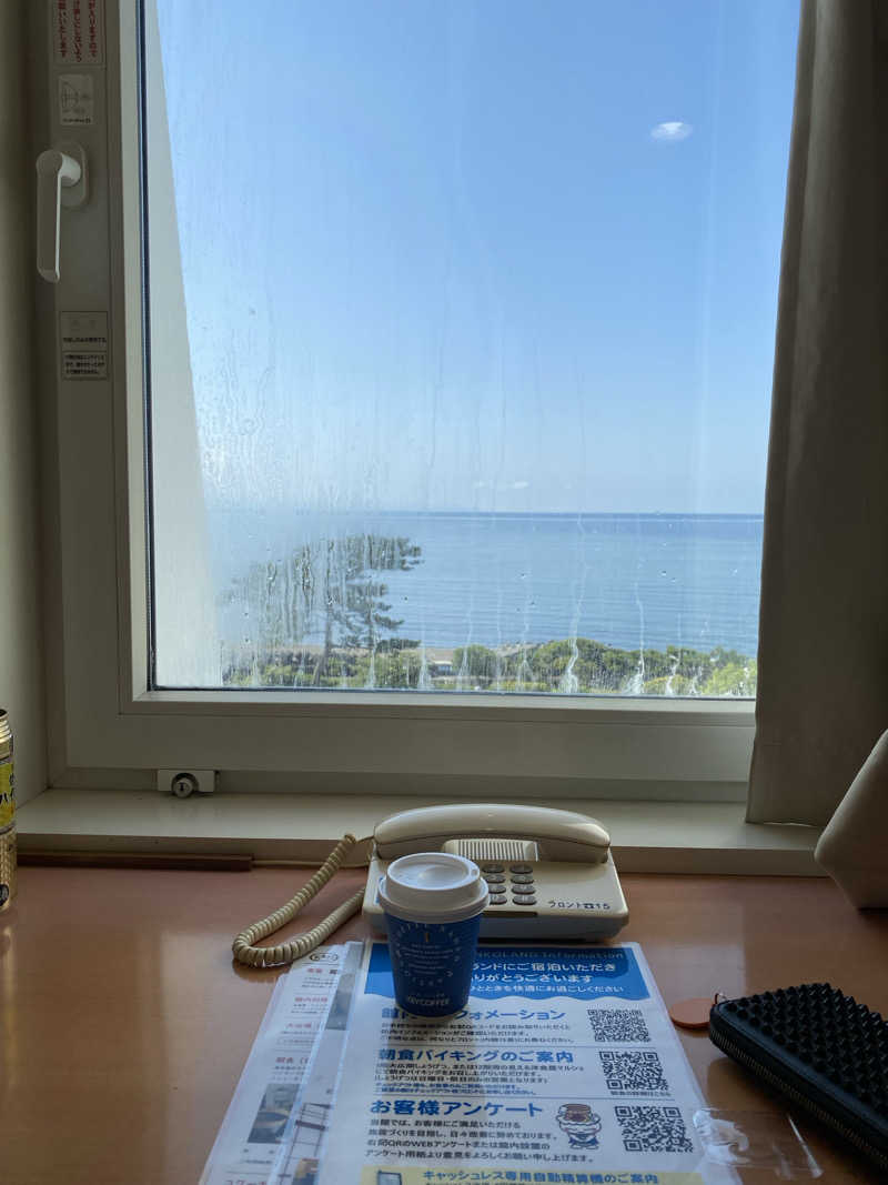 カルビさんの駿河健康ランドのサ活写真