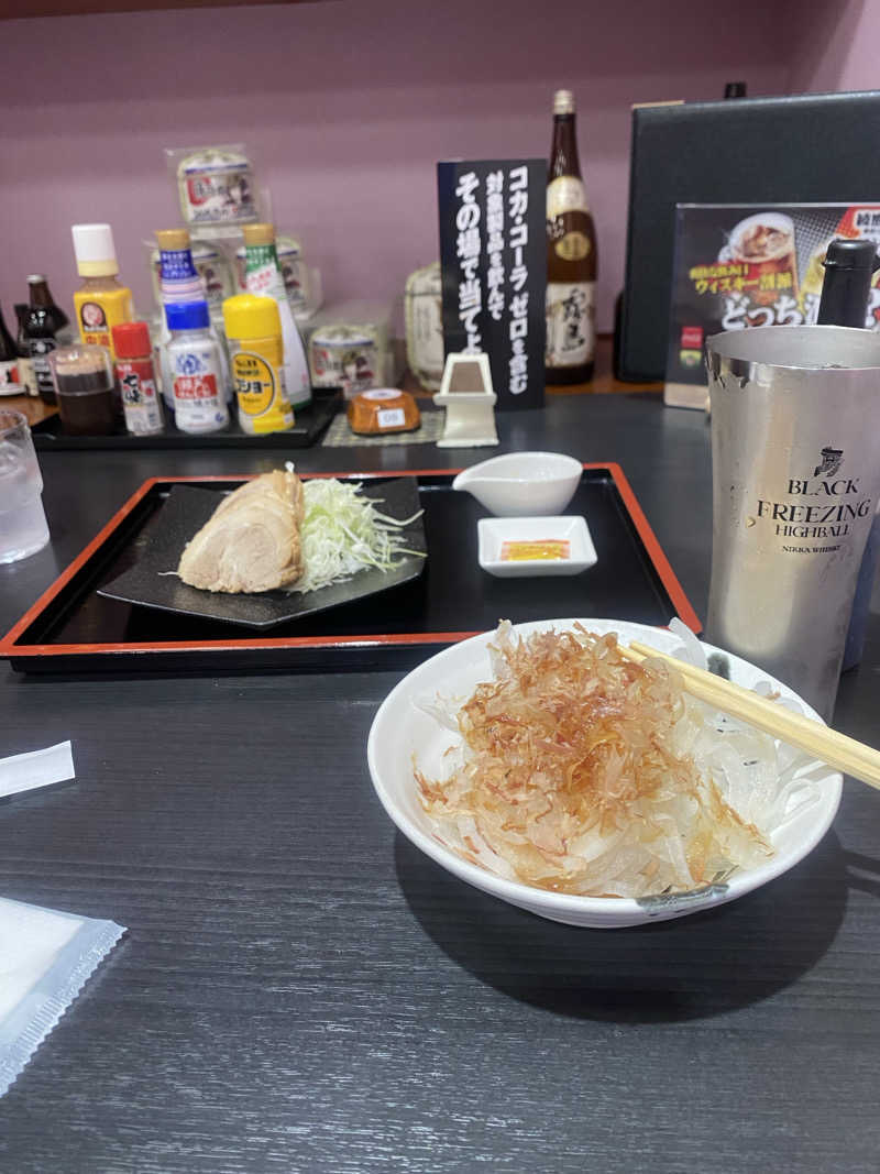 カルビさんのスパ&カプセル ニューウイングのサ活写真