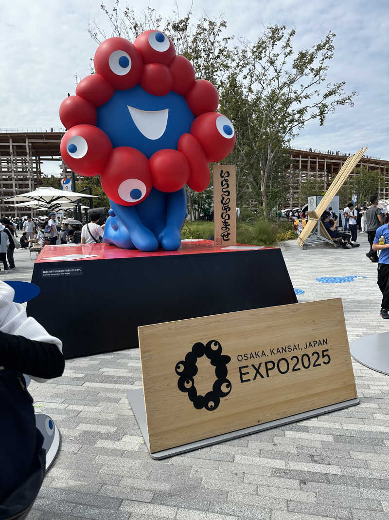 TKさんのWelina Hotel Premier 中之島WESTのサ活写真