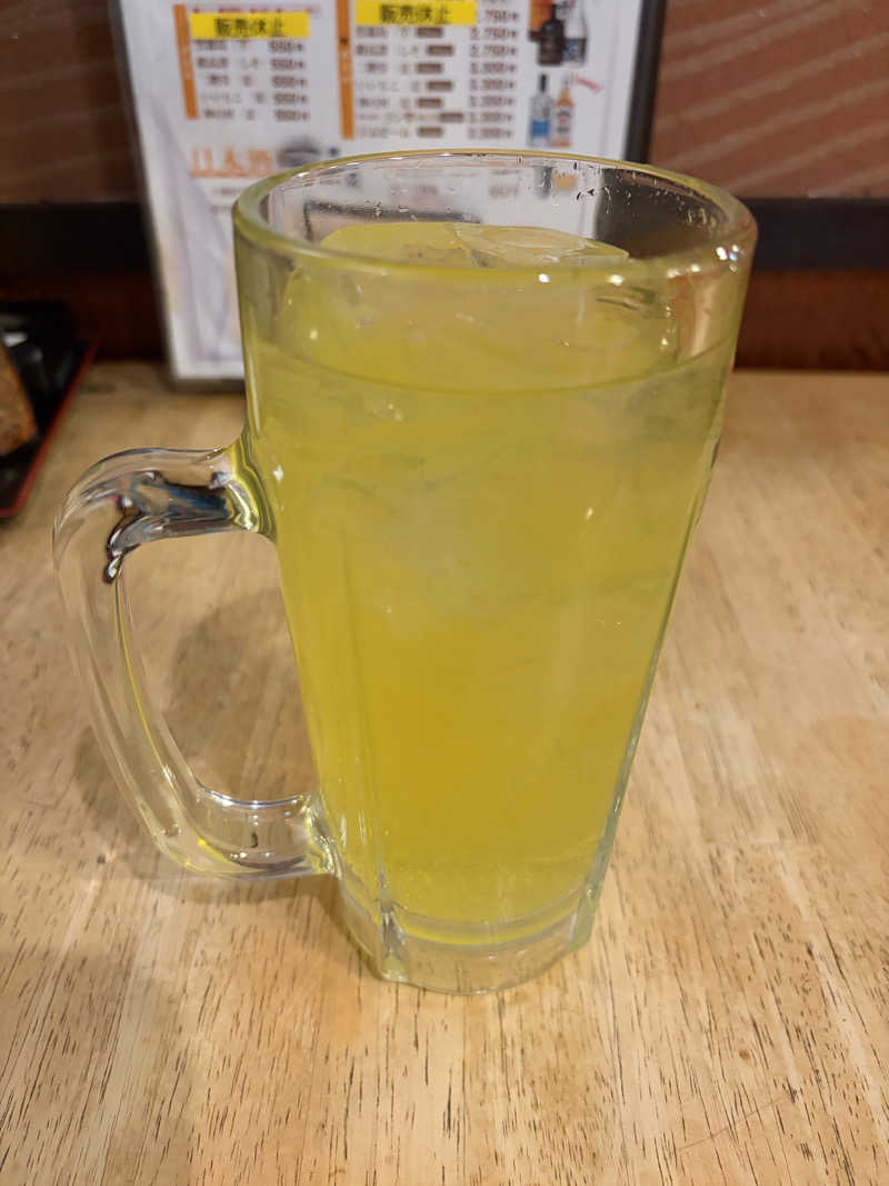 🔰おサけ大好き跡部さん🍺さんのなにわ健康ランド 湯〜トピアのサ活写真