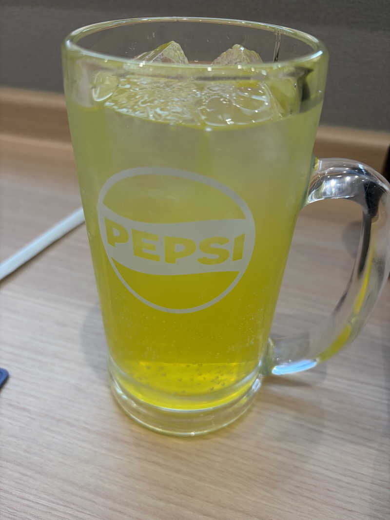 🔰おサけ大好き跡部さん🍺さんの虹の湯 西大和店のサ活写真