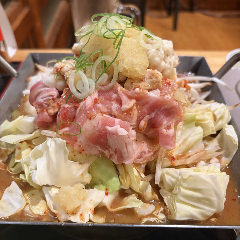 🔰おサけ大好きあとべさん🍺さんのなにわ健康ランド 湯〜トピアのサ活写真