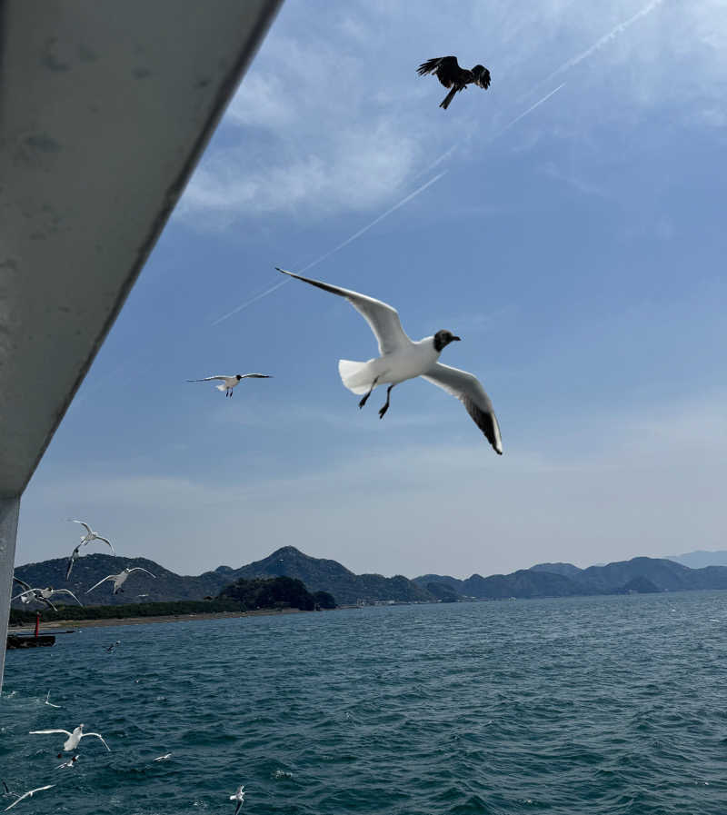 サルーンみきさんの天然温泉ざぶ～んのサ活写真