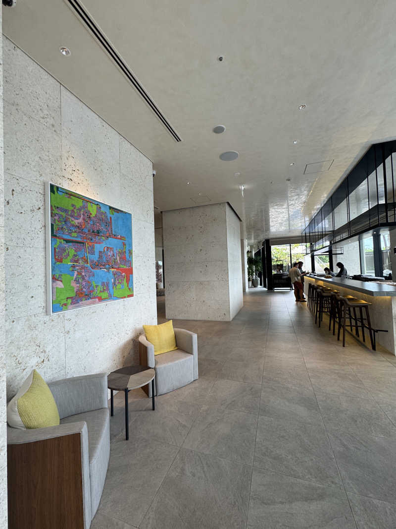 サルーンみきさんのseven x seven 石垣のサ活写真