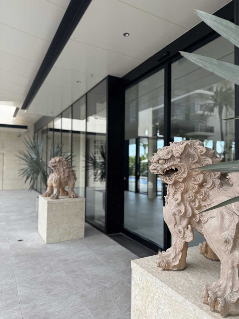 サルーンみきさんのseven x seven 石垣のサ活写真