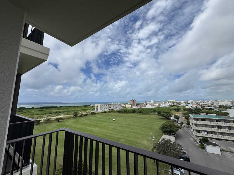 サルーンみきさんのseven x seven 石垣のサ活写真